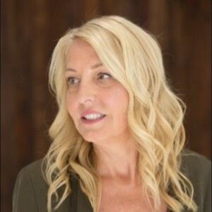 Meet your Posher, Cheryl